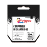 Compatible HP CD975AE Black Ink Cartridge 920XL