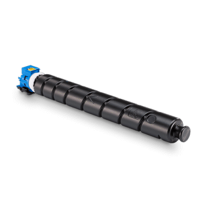 Generic Kyocera TASKalfa 5052ci 5053ci Cyan Toner Cartridge TK-8515