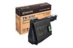 Generic Kyocera FS1120MFP FS1125MFP Black Toner TK-1110 - Image 2