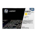 Hp 4730mfp, CM4730 Original Yellow Toner Cartridge Q6462A