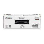 Canon L150 MF4410 Original Black Laser Toner Cartridge 728