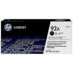 Hp 1100,3200M Original Black Toner Cartridge 92A
