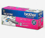 Brother Original MFCL3750CDW, DCPL3551CDW,Magenta Laser Toner TN-277