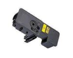 Generic Kyocera M5526 Series P5026cdw Yellow Toner TK-5240 - Image 2