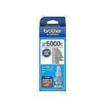 Original Brother BT-5000C Cyan Ink Bottle