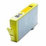 Compatible HP CD974A Yellow Ink Cartridge 920XL - Image 2