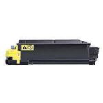 Generic Kyocera TASKalfa 352ci Yellow Toner Cartridge TK-5345