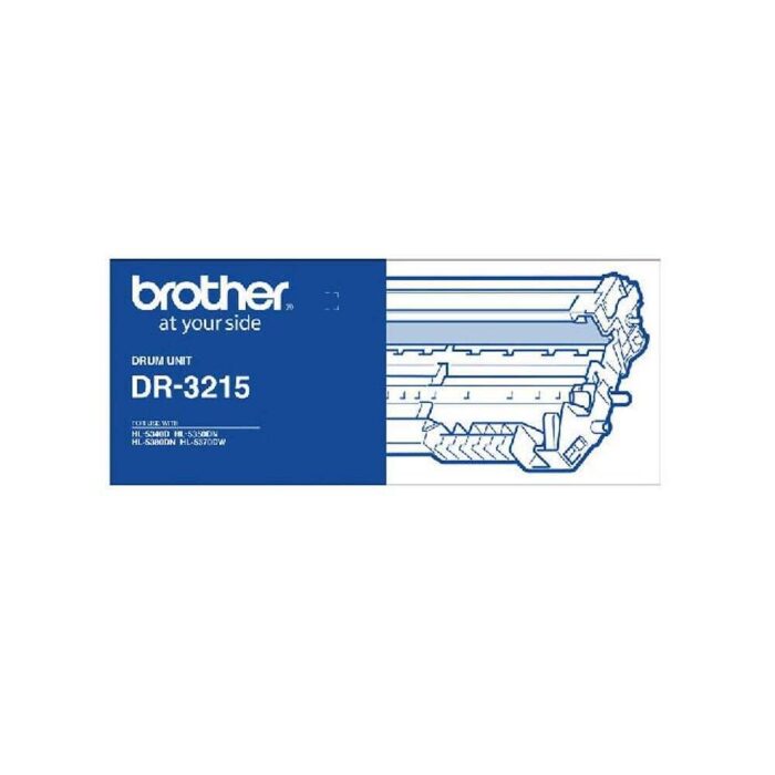 Brother Original DCP-8070D, HL-5380DN, Drum Unit DR-3215 - Image 1