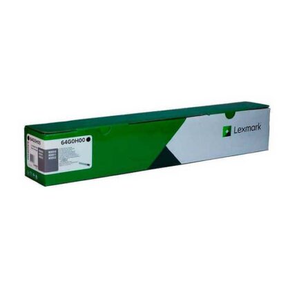 Lexmark MX910, MX911, MX912 Original Toner Cartridge 64G0H00