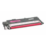 Samsung Generic CLP-310, CLP-315 Magenta Toner CLT-M409S Cartridge - Image 2