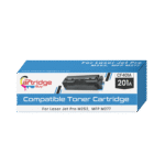 HP 201A Cyan Compatible Toner Cartridge Mfp277/m252