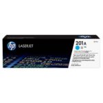 Hp M252, MFP M277 Original Multipack Toner cartridge 201A - Image 3