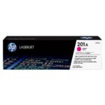 Hp M252, MFP M277 Original Multipack Toner cartridge 201A - Image 4