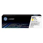 Hp M252, MFP M277 Original Multipack Toner cartridge 201A - Image 2