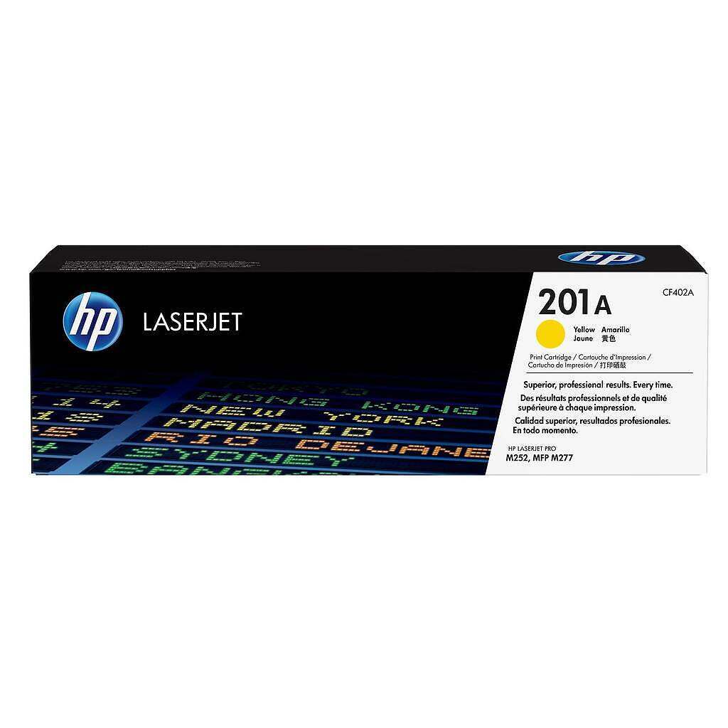 hp-201a-yellow-t.jpg Hp M252, MFP M277 Original Multipack Toner cartridge 201A - Image 2