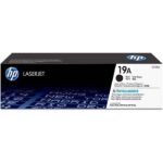 Hp M102 MFP M130 Original Black Imaging Drum 19A