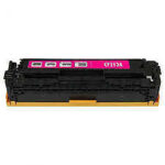 Hp Pro M251 MFP M276 Compatible Magenta Toner Cartridge 131A - Image 2