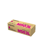 Samsung C301x C306x Original Magenta Toner Cartridge CLT-M503L - Image 2
