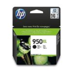Original HP CN045AE Black Ink Cartridge 950XL