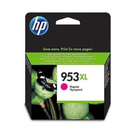 HP OfficeJet Pro 7720 Magenta Original Ink Cartridge 953XL