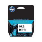 Original Hp L0S58AE Black Ink Cartridge 953