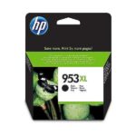 HP OfficeJet Pro 7720 Black Original Ink Cartridge 953XL