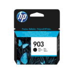 Original HP T6L99AE Black Ink Cartridge 903