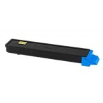 Generic Kyocera TASKalfa 2551ci Cyan Toner TK-8325