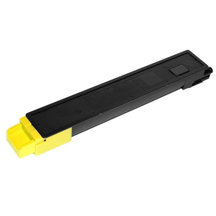Generic Kyocera TASKalfa 2551ci Yellow Toner TK-8325 - Image 1