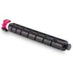 Generic Kyocera  TASKalfa 5052ci 5053ci Magenta Toner Cartridge TK-8515