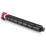 Generic Kyocera  TASKalfa 5052ci 5053ci Magenta Toner Cartridge TK-8515 - Image 2