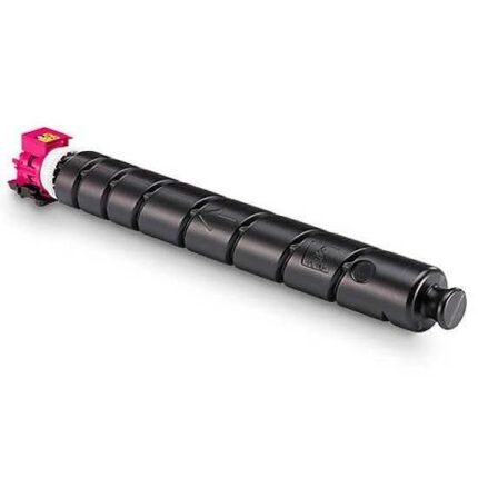 Generic Kyocera  TASKalfa 5052ci 5053ci Magenta Toner Cartridge TK-8515