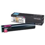 Lexmark X940e, X945e Original Magenta Toner X945X2MG - Image 3