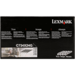 Lexmark C734 C736 X738 Photoconductor C734X24G