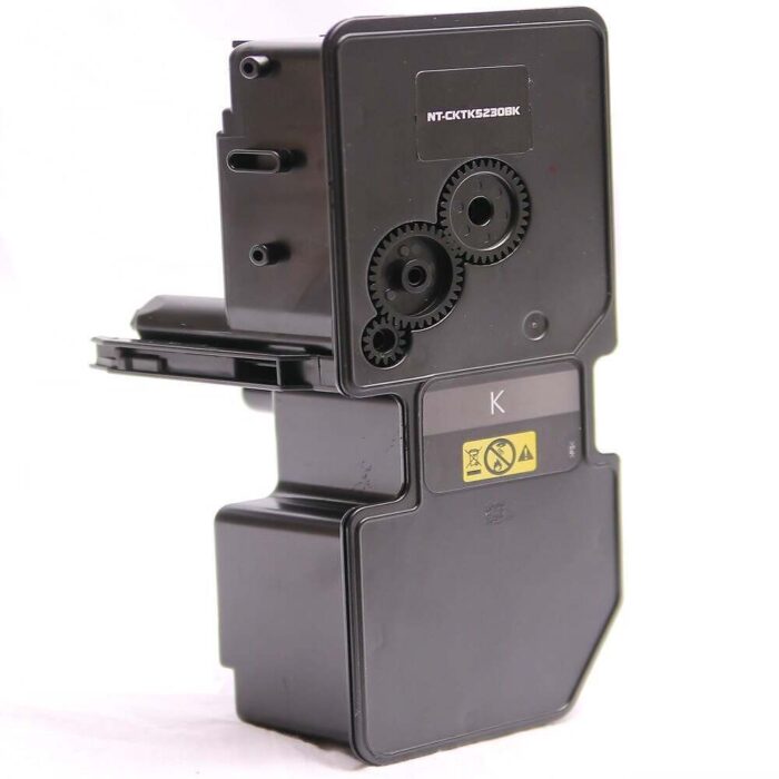 Kyocera ECOSYS M5521cdn P5021 Generic Black Toner TK-5230 - Image 1