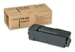 Kyocera 3830 ,3820 Original Black Toner Cartridge TK-65 - Image 2