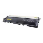 Compatible Brother HL3040CN, HL3070CW Yellow Toner TN240 Cartridge - Image 2