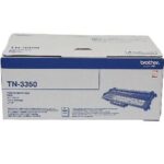 Brother HL-6180DW, MFC8950DW Original Toner Cartridge TN3350