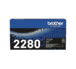 Brother Original , MFC-7360, MFC-7860DW TN-2280 Black Original Toner TN-2280 Cartridge