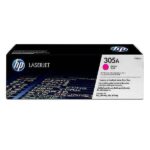 Hp 300,400mfp Original Tri-pack LaserJet Pro Toner Cartridge 305A - Image 3
