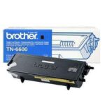 Brother MFC-9650 HL-1250 Original Black Toner Cartridge TN-6600 - Image 2
