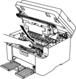 Brother Original MFC-L2700DW,  MFC-L2740DW, TN-2355 Toner Cartridge - Image 4