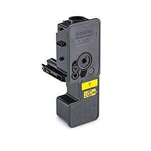 Generic Kyocera M5526 Series P5026cdw Yellow Toner TK-5240