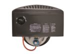 3-Panel Luxurious Infrared Radiant Indoor Gas Heater - Image 6