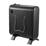 3-Panel Infrared Radiant Indoor Mini Gas Heater - Image 3