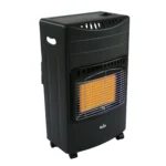 3-Panel Luxurious Infrared Radiant Indoor Gas Heater - Image 8