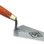 Trowel Mts Gauging W/Handle 150 Mm