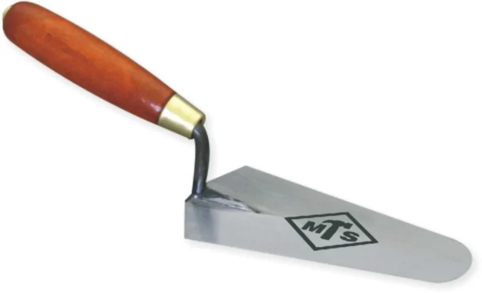 Trowel Mts Gauging W/Handle 150 Mm - Image 1